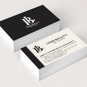 In số lượng nhiều