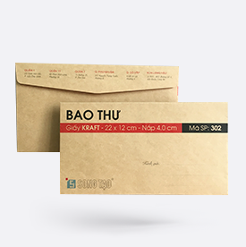 22 X 12 - KRAFT - NẮP 4