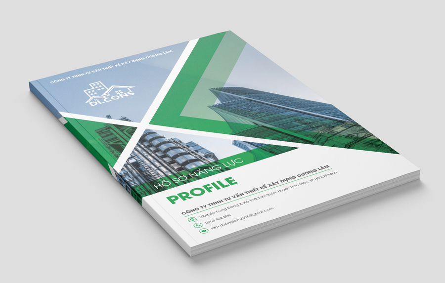 ho so nang luc cong ty xay dung