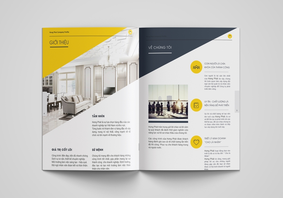 ho so nang luc cong ty xay dung