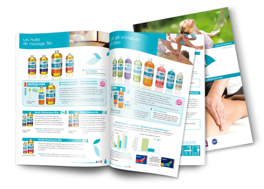 mau brochure gioi thieu san pham