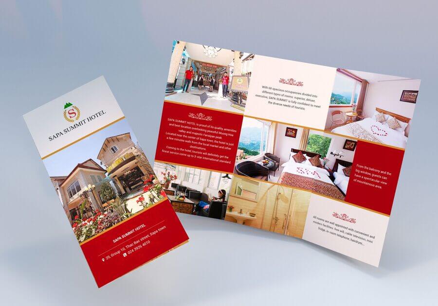 mau brochure gioi thieu san pham