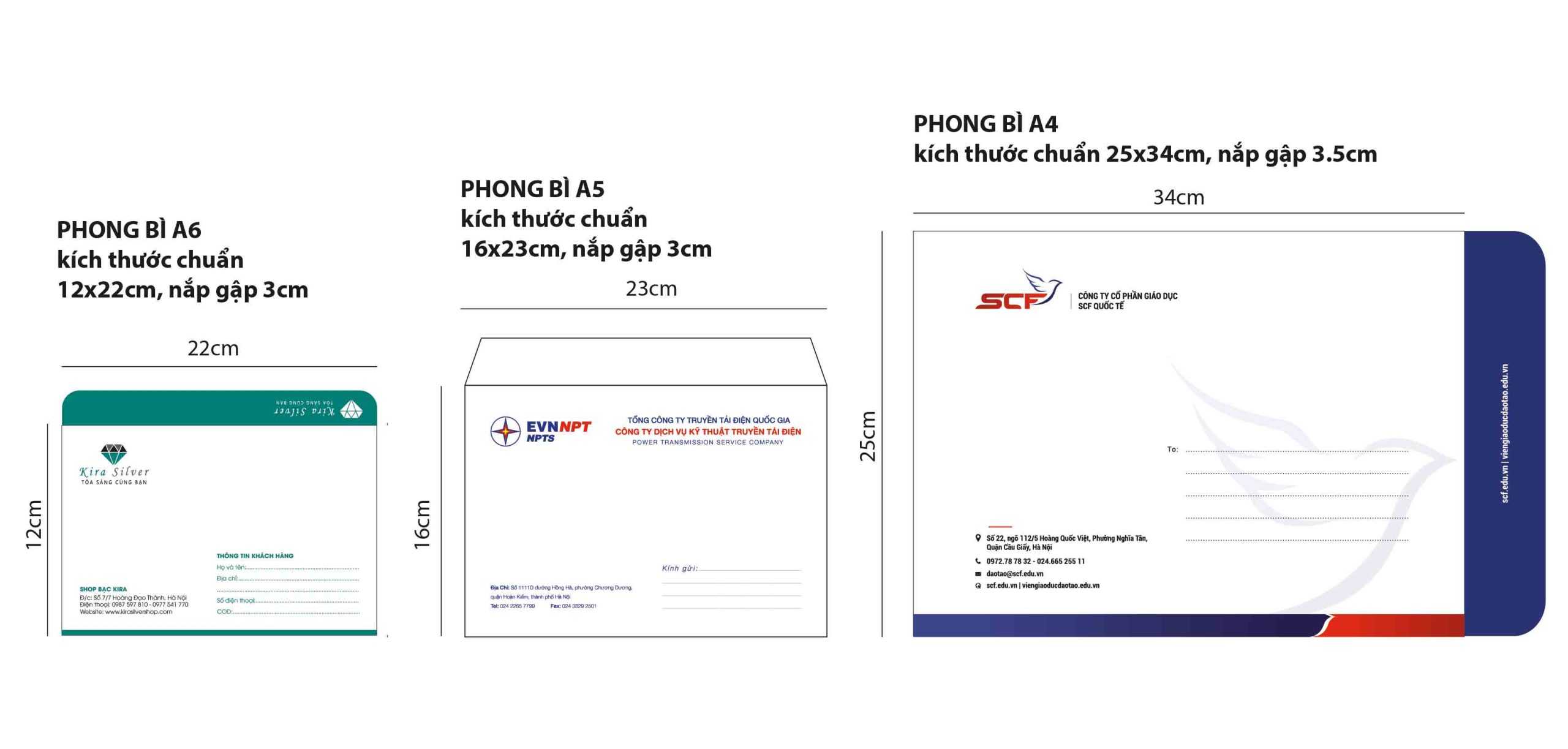mau phong bi ca nhan dep