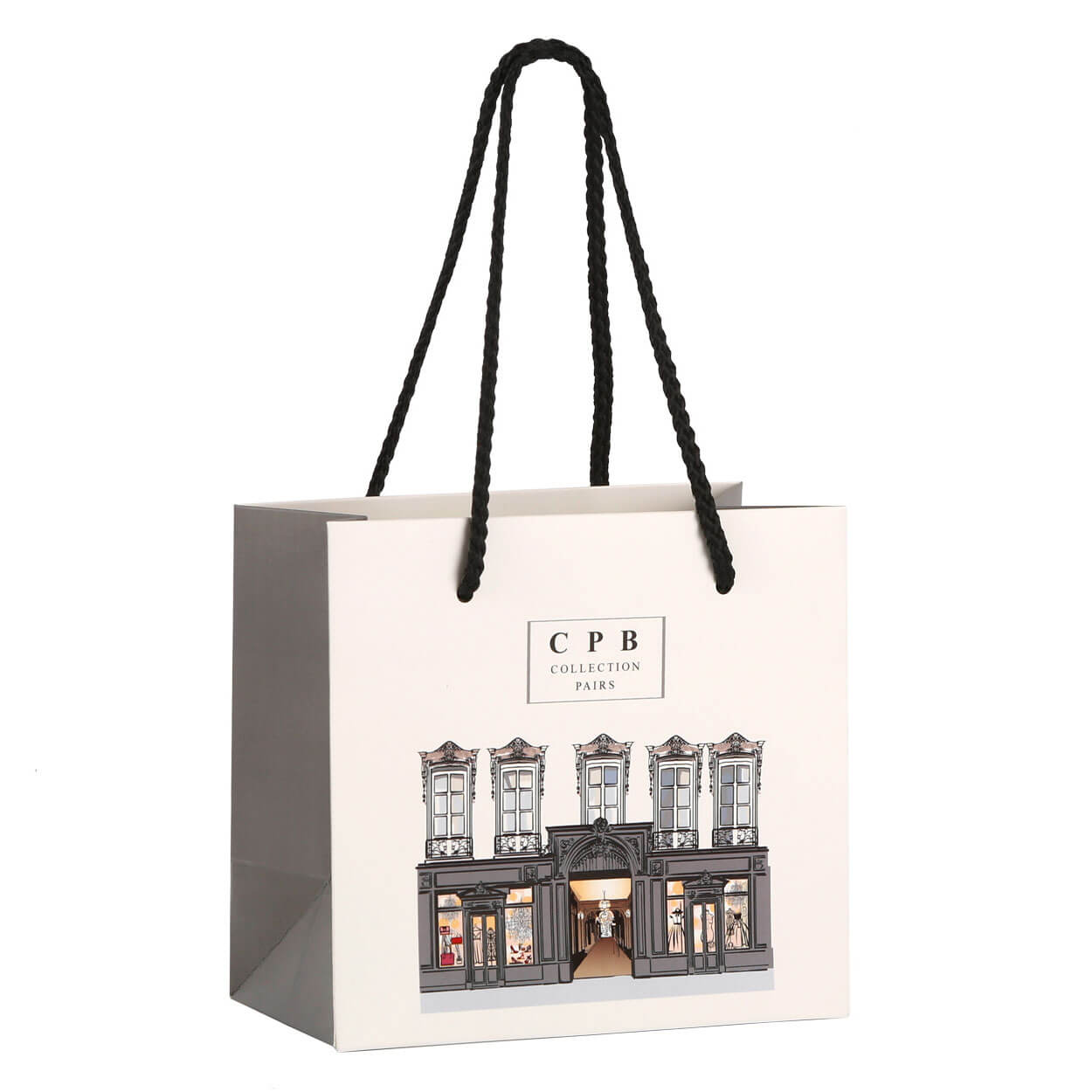 mau thiet ke tui giay dep