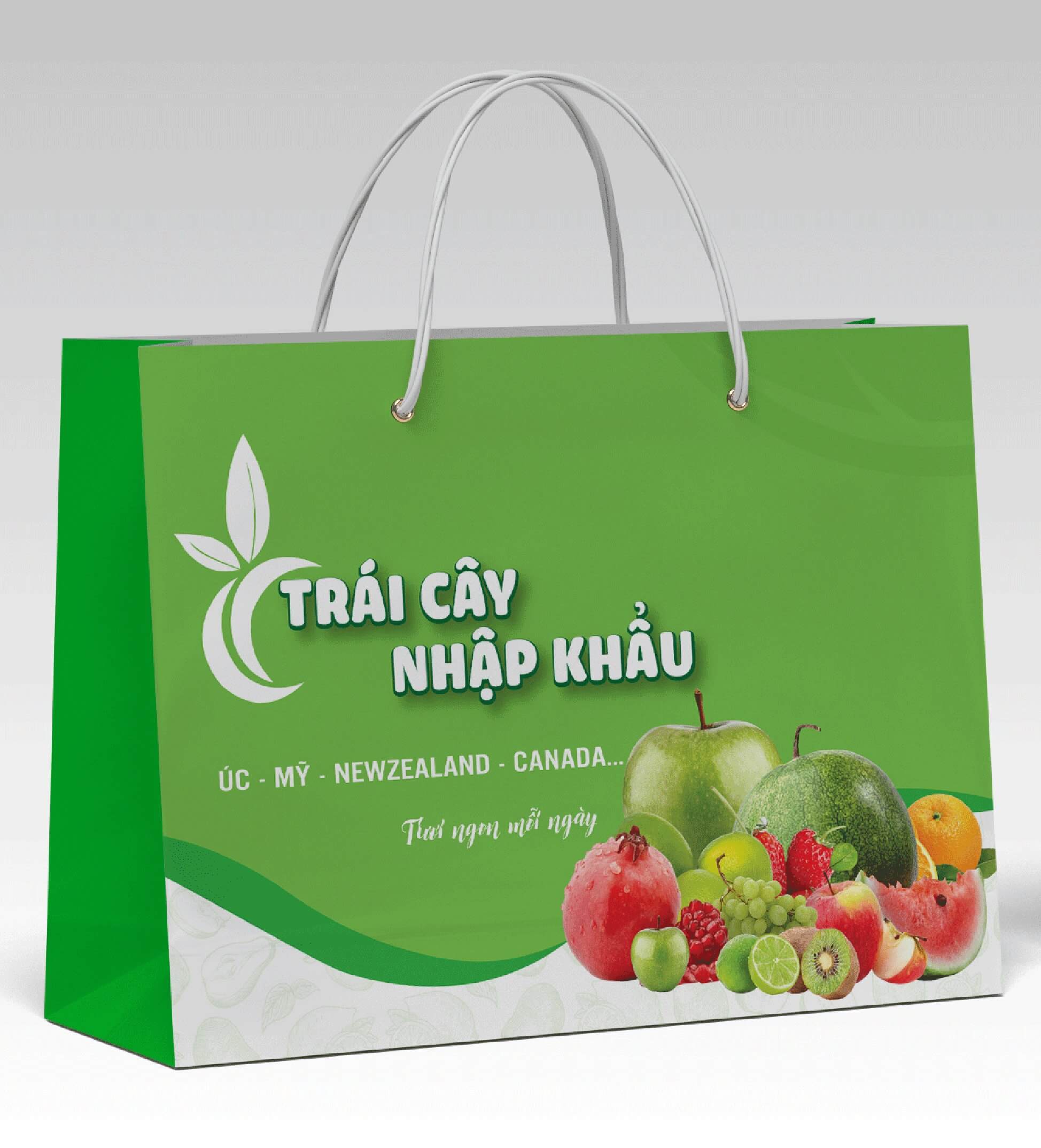 mau thiet ke tui giay dep