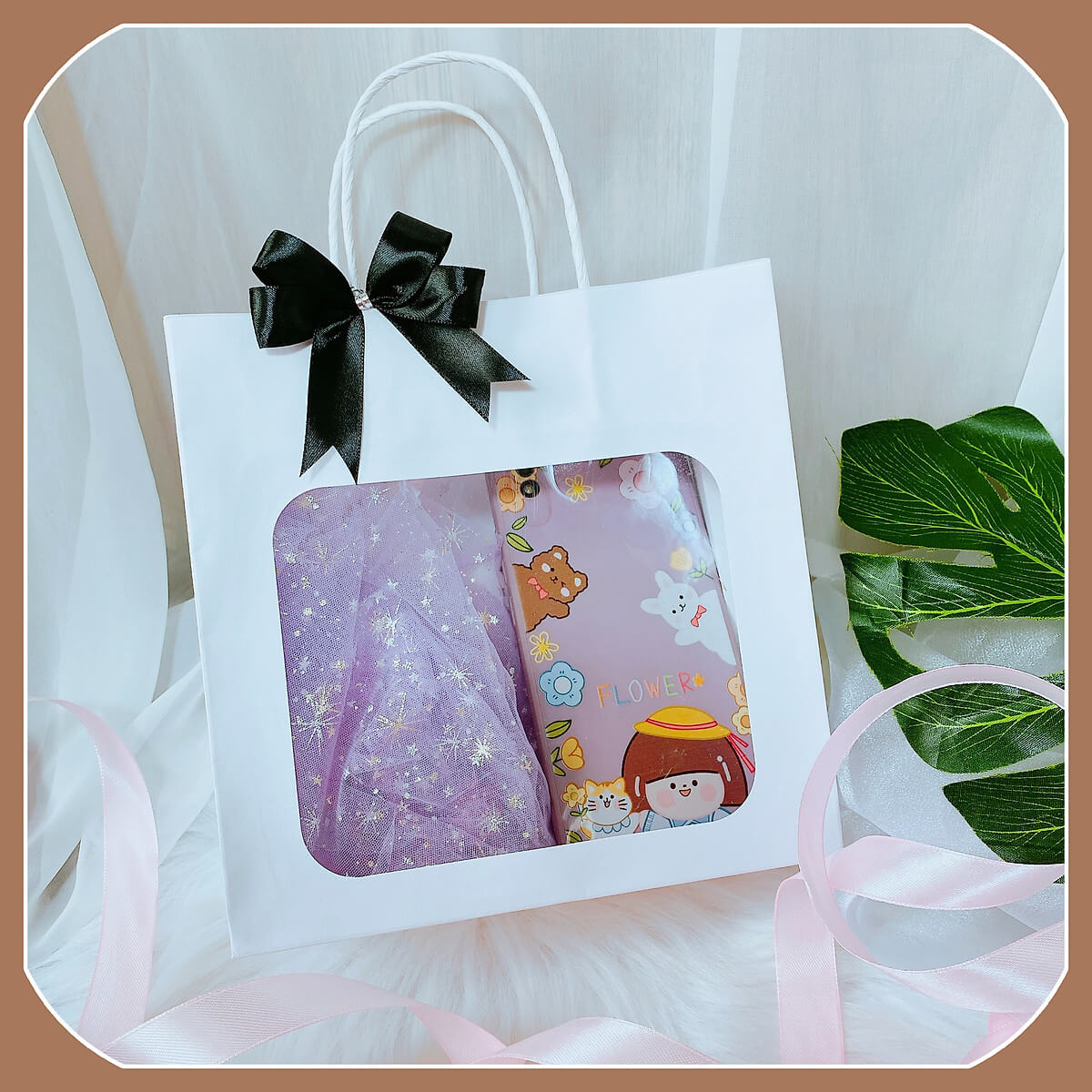 mau thiet ke tui giay dep