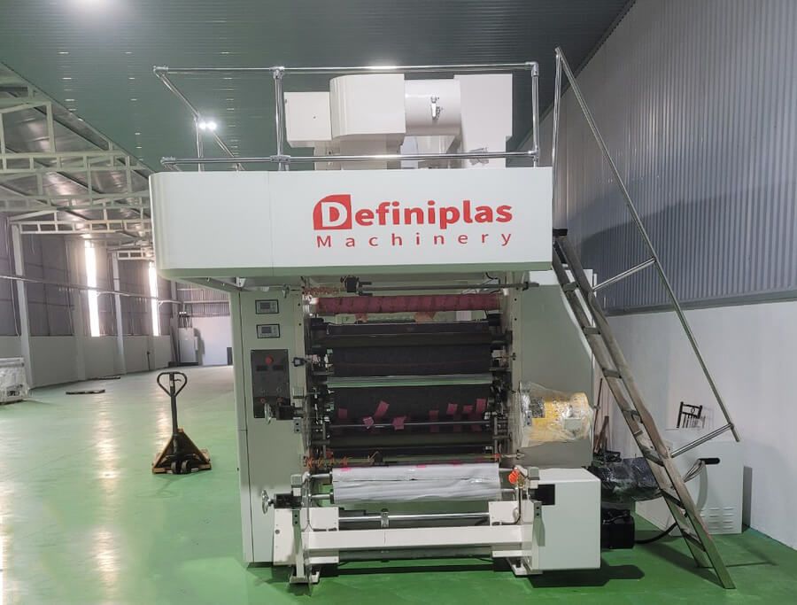 quy trinh san xuat bao bi mang ghep