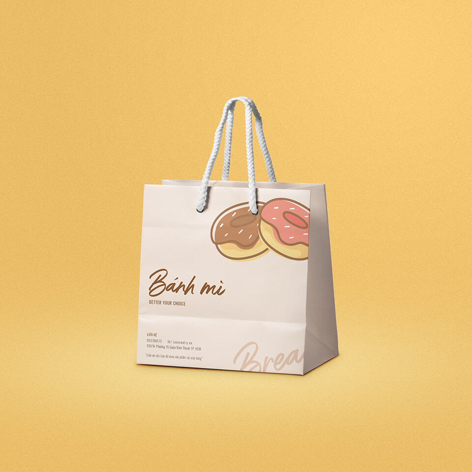 tui giay co cong dung gi trong doi song