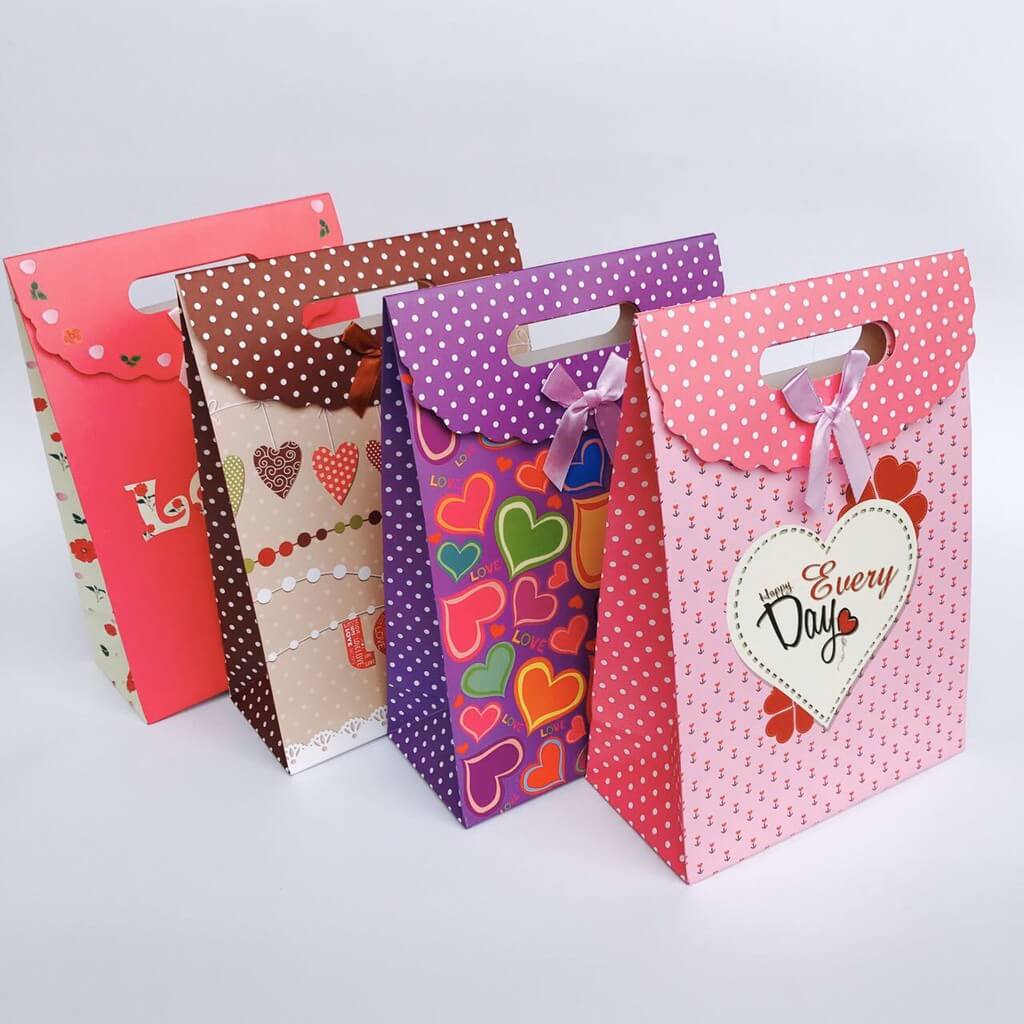 tui giay co cong dung gi trong doi song