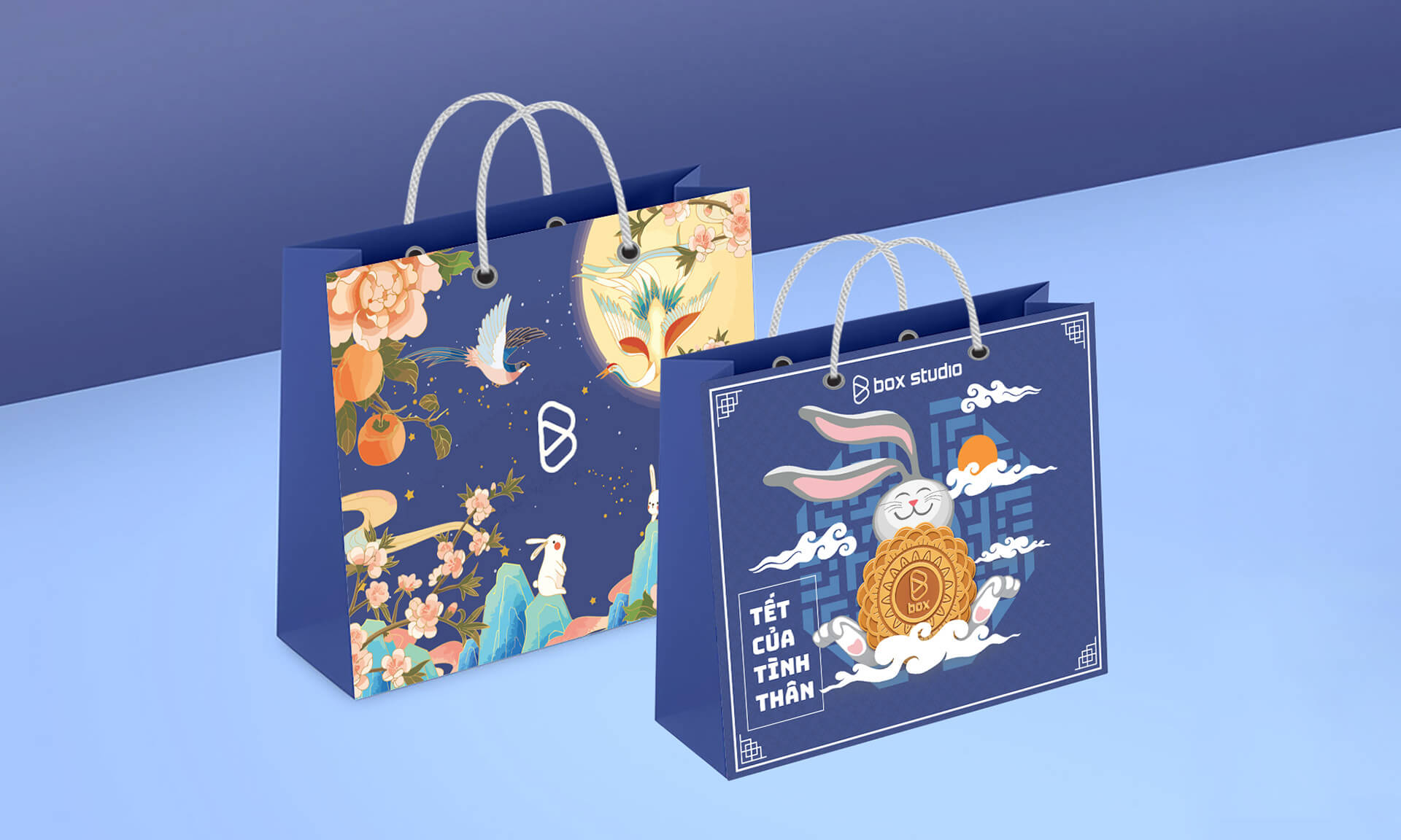 tui giay co cong dung gi trong doi song